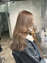 アイズ 横浜(IS)&nbsp;【JUNKI指名】ミルクティーベージュ/横浜