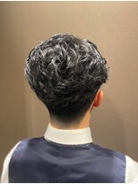プレミアムバーバー 赤坂店(PREMIUM BARBER produce by HIRO GINZA)&nbsp;ヒロ銀座/理容室/床屋/メンズカット/パーマ/メンズ特化