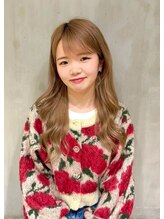 ハウス(HAUS.)&nbsp;緒方 美羽