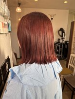 フェルーナ(FeRuna)&nbsp;オレンジカラー