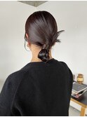 タイトアレンジ