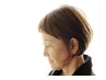 【小木野指名】『白髪抑制カラー＆カット』♪※特許出願中「オキシロン」使用