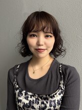 PiNoのおすすめスタイリスト紹介♪