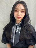 艶感☆大人ロング