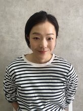 カイノ プラットプラット店(KAINO) 吉年 美和