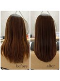 超高濃度水素プレミアムエイジングケアカラーエステ＃ヘッドスパ