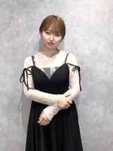 リン モアナバイヘッドライト 武蔵小杉2号店(lynn Moana by HEADLIGHT)&nbsp;moyu 