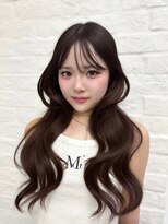 アマトウキョウ 表参道(AMA TOKYO) フォワード巻き