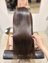 マチルダ(Matilda)&nbsp;髪質改善M.Oトリートメント