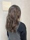ケイカヘア(KEIKA Hair)の写真/【艶髪に導くイルミナカラー】ダメージレスに叶えるトレンド似合わせカラー☆周りに自慢したくなる髪色に◎