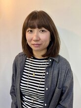 ラマナ(Lamana)&nbsp;平野 寛枝