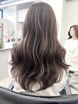 ジルブラン 千葉(JIL BLAN)&nbsp;ナチュラルハイライト