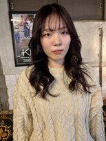 ブリコ(Brico)&nbsp;ロングレイヤー