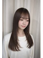 アルビス(ALBIS)&nbsp;レイヤーカット/大宮