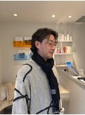 ニュアンスパーマ