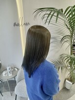 メロウ(mellow) オリーブベージュ