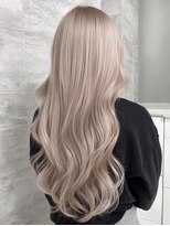 ロウル 渋谷(LOWRL)&nbsp;ペールベージュ/ミルクティー/ハイトーン