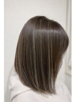 ココロ(Cocoro) エアリーハイライト