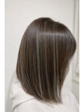 ココロ(Cocoro) エアリーハイライト