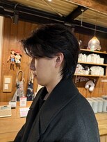 オードット ヘアデザイナーズ(O.hair designers)&nbsp;ニュアンスショート！
