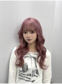 ブリーチカラー (ブリーチ/立川/ケアブリーチ)