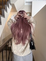 シロ(SHIRO)&nbsp;バターピンク