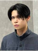 ニュアンスパーマ/シャドウパーマ/フェザーパーマ/men's/メンズ