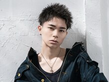 ブリーチ 原宿店(BLEACHi)