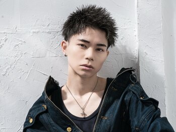 ブリーチ 原宿店(BLEACHi)の写真/毎月気軽に通える◎ビジネスシーンにも適した爽やかなスタイルやON/OFF切り替えられる髪型をご提供【原宿】