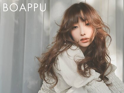 ボアップ 松山店(boappu)の写真