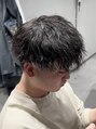 スウェル 柏店(Swell) 王道のツイスパもお任せ下さい!広い世代に人気のパーマです!