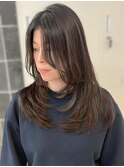 カットカラートリートメント
