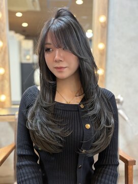 リエンス(RIENS) 【RIENS】レイヤー×馬越麗奈『大人レイヤー』