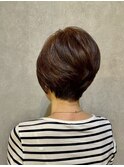 大人ショート