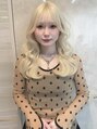 エルバイラビス 大宮(elu by lovis)&nbsp;巴 結生