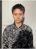 アクティブショート／スパイキーショート/ルーズショート/横浜