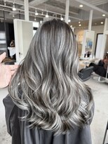 オリ(‘Oli)&nbsp;コントラストハイライト