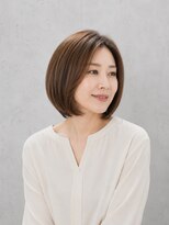 サラ HAIR&MAKE sala 桜ヶ丘店&nbsp;美シルエットボブ