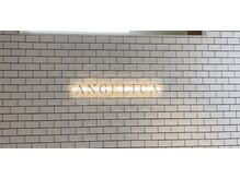 アンジェリカ 近鉄奈良店(ANGELICA)の雰囲気（全面改装によりリニューアルしました）