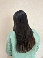 キロ(.kiro)&nbsp;ニュアンス巻き＊
