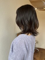 エルサフィロ ヒゴバシ(el zafiro)&nbsp;【エルサフィロ　肥後橋】お客様スタイル