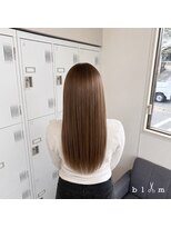 ブルームニキュウロク 富里(bloom 296)&nbsp;人気カラーミルクティーベージュ
