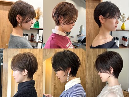 アノネ(anone)の写真
