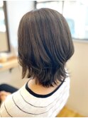 大人くびれレイヤーミディ【鳳】