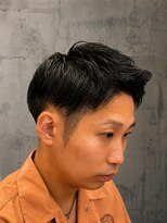 ブレイズマン(BLAZEMAN) ビジネスでも好印象なメンズショート