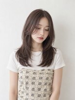 シスヘアー(CYS.Hair)&nbsp;レイヤースタイル