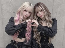 ルミニー(LUMINNY)の雰囲気(新規様にも丁寧にカウンセリング致しますシールエクステ/広島/)