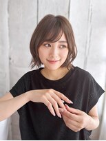 リゾートサロンM 新宿東口(Resortsalon M by valore) ショート