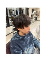 ザナドゥー 上野店(Xanadu) メンズマッシュ