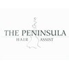 ペニンシュラ(THE PENINSULA)のお店ロゴ
